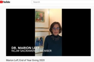 Marion Leff image