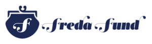 Freda Fund logo
