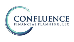 Business logo for Confluence Financial Planning, LLC