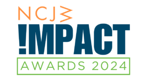 NCJW Impact Awards 2024 logo