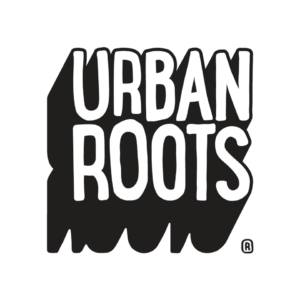 Business logo for Urban Roots