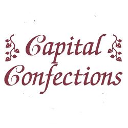 Logo for Capital Confections