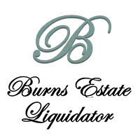 Logo for Burns Estate Liquidator