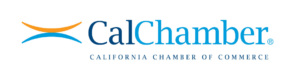 Logo for California Chamber of Commerce